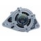 Wai Global Alternator, ALTND IRIF 12V 100A CW HP, 100 Amp12 Volt, CW, 7Groove Pulley 11324N - alternate 4